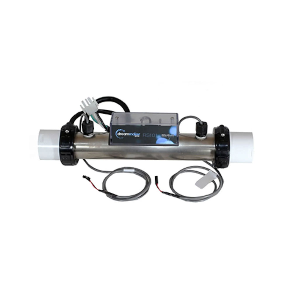 Dream Maker RS101 Heater 1.0/4.0kW 230V Flow-Thru Heater | 403471